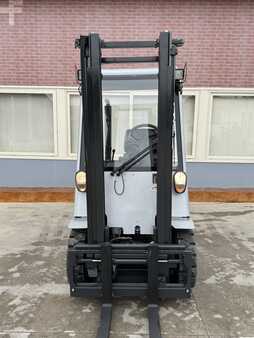 Empilhador diesel 2014  Still RC40-16 (3)