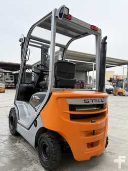 Empilhador diesel 2014  Still RC40-16 (4)