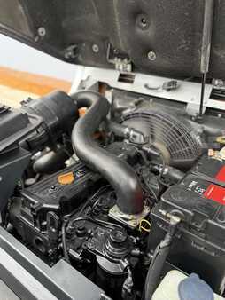 Empilhador diesel 2014  Still RC40-16 (5)