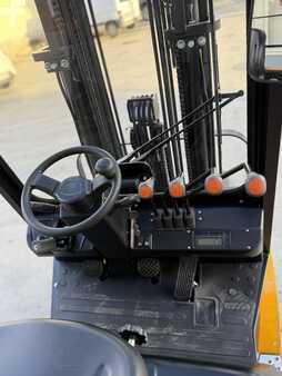 Empilhador diesel 2024  HC (Hangcha) CPCD18 (3)