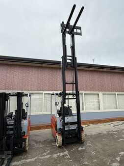 3-wiel elektrische heftrucks 2015  BT C3E 160L (5)