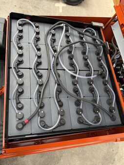 3-wiel elektrische heftrucks 2015  BT C3E 160L (7)