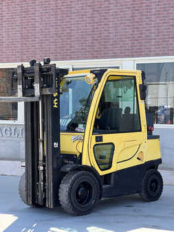 Empilhador diesel 2016  Hyster H2.5FT (2)