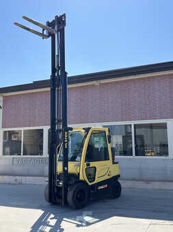 Empilhador diesel 2016  Hyster H2.5FT (3)