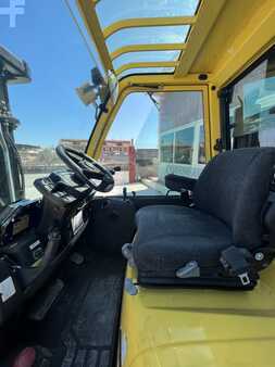 Empilhador diesel 2016  Hyster H2.5FT (5)