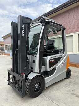 Eléctrico - 4 rodas 2020  Still RX 60-30 (1)