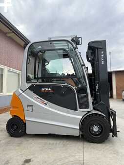 Eléctrico - 4 rodas 2020  Still RX 60-30 (2)