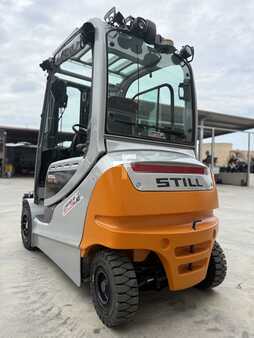 Eléctrico - 4 rodas 2020  Still RX 60-30 (3)