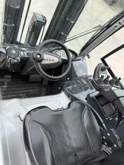 Eléctrico - 4 rodas 2020  Still RX 60-30 (5)