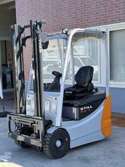 Eléctrico - 3 rodas 2020  Still RX 50-15 (1)