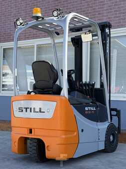 Eléctrico - 3 rodas 2020  Still RX 50-15 (2)