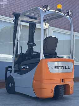 Eléctrico - 3 rodas 2020  Still RX 50-15 (3)