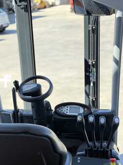 Eléctrico - 3 rodas 2020  Still RX 50-15 (4)