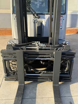 Empilhador diesel 2017  Still RX 70-30 (2)