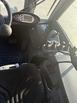 Empilhador diesel 2017  Still RX 70-30 (5)