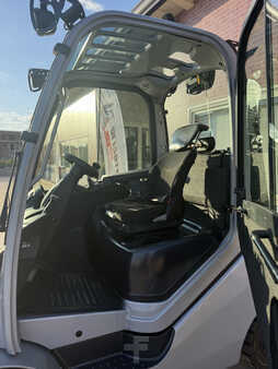 Empilhador diesel 2017  Still RX 70-30 (6)