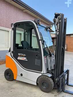 Empilhador diesel 2017  Still RX 70-16 (2)