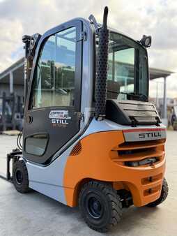 Empilhador diesel 2017  Still RX 70-16 (3)