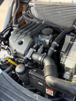 Empilhador diesel 2017  Still RX 70-16 (6)