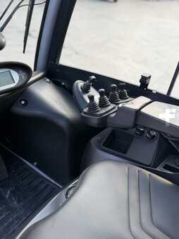 Empilhador diesel 2017  Still RX 70-16 (7)