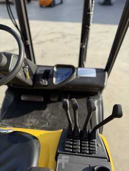 Dieselstapler 2014  OM XD 15 (4)