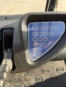 Dieselstapler 2014  OM XD 15 (5)