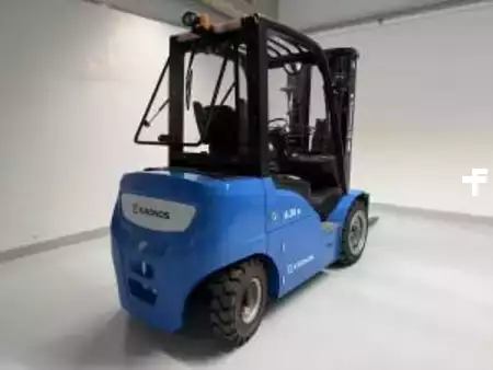 Elektro 4 Rad 2023  Kronos ES4A High 30 (5)