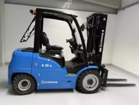 Elektro 4 Rad 2023  Kronos ES4A High 30 (6)