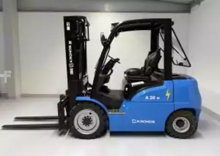 Elektro 4 Rad 2023  Kronos ES4A High 30 (7)