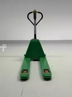 Electric Pallet Trucks 2024  Kronos EHW Eco 15 (6)