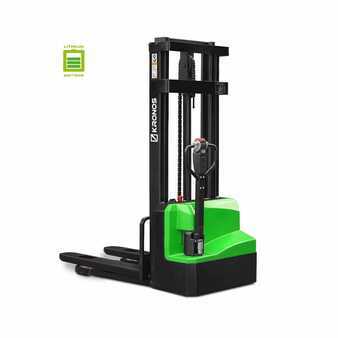 Hochhubwagen 2024  Kronos HH Eco 120/24 (1)