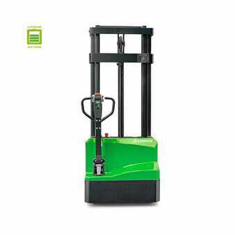 Hochhubwagen 2024  Kronos HH Eco 120/24 (3)