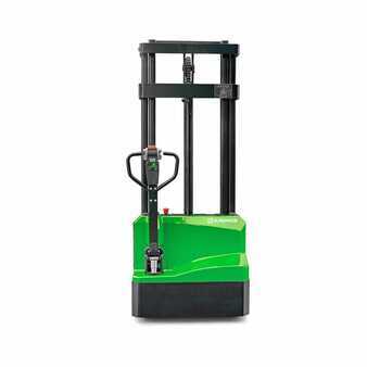 Hochhubwagen 2024  Kronos HH Eco 120/24 (4)