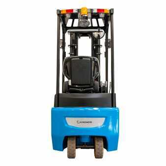 Elektro 3 Rad 2024  Kronos ES3 Eco 100-40 / 24-240 (3)