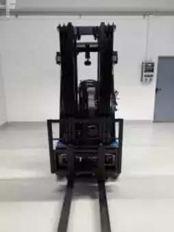Elektro 3 Rad 2024  Kronos ES3 Eco 10 (4)