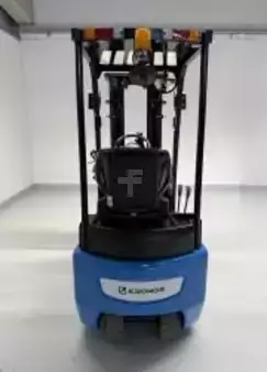 Elektro 3 Rad 2024  Kronos ES3 Eco 10 (5)