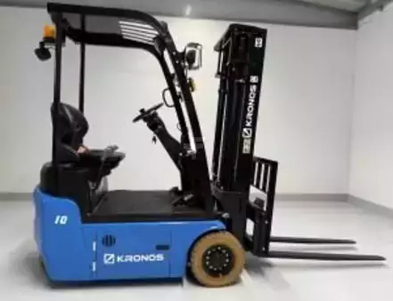 Elektro 3 Rad 2024  Kronos ES3 Eco 10 (6)