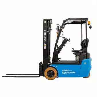 Elektro 3 Rad 2024 Kronos ES3 Eco 100-40 / 24-240 (1)