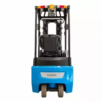 Elektro 3 Rad 2024 Kronos ES3 Eco 100-40 / 24-240 (3)