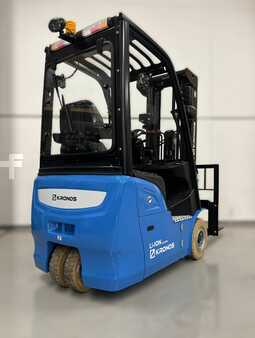 Elektro 3 Rad 2024  Kronos ES3 Pro 150-50 / 80-230 (2)