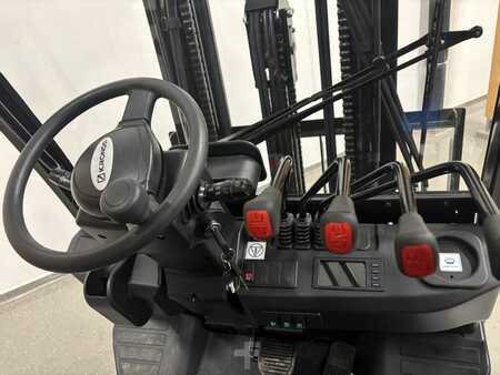 Elektro 3 Rad 2024  Kronos ES3 Pro 150-50 / 80-230 (3)