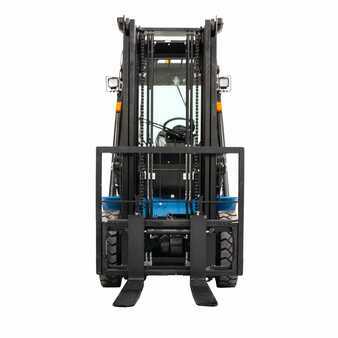 Elektro 4 Rad - Kronos ES4A Eco 300-50 (4)