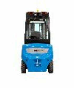 Elektro 4 Rad - Kronos ES4A Eco 300-50 (5)