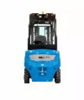 Elektro 4 Rad - Kronos ES4A Eco 300-50 (5)