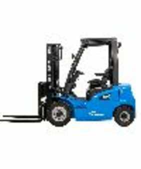Elektro 4 Rad - Kronos ES4A Eco 300-50 (6)