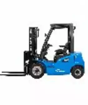 Elektro 4 Rad - Kronos ES4A Eco 300-50 (6)