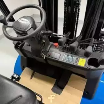 Elektro 4 Rad 2024  Kronos ES4A-M Pro 30 (7)