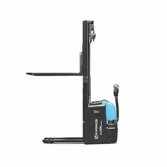 Hochhubwagen 2024 Kronos HH Pro 160/48 (1)
