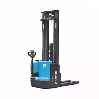 Hochhubwagen 2024 Kronos HH Pro 160/48 (3)
