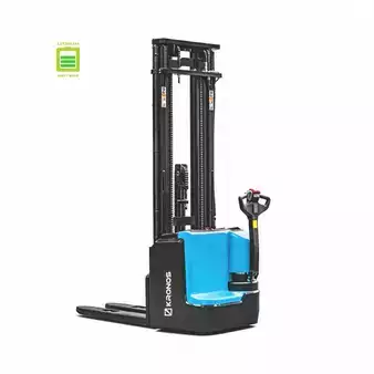 Hochhubwagen 2024 Kronos HH Pro 160/48 (4)